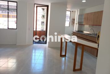 Apartamento en  Las Palmas, Medellín