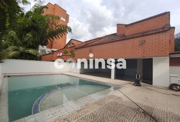 Casa en  Poblado, Medellín