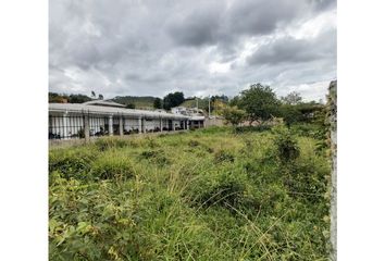 Lote de Terreno en  La Ximena, Popayán