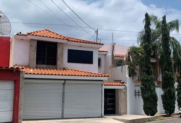 Casa en  Fraccionamiento Las Quintas, Culiacán