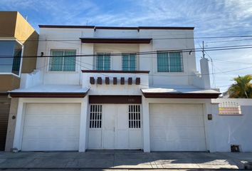 Casa en  Fraccionamiento Las Quintas, Culiacán