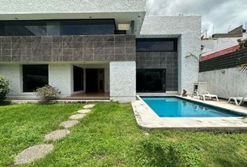 Casa en  Chamilpa, Cuernavaca, Morelos