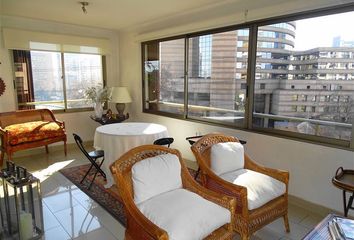 Departamento en  Las Condes, Provincia De Santiago