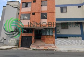 Apartamento en  Mejoras Públicas, Bucaramanga