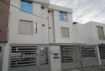 Apartamento en  El Centro, Cúcuta