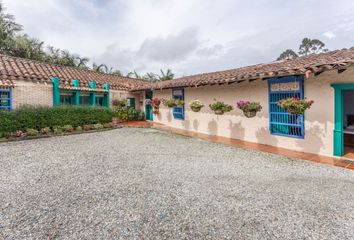 Casa en  La Ceja, Antioquia