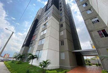 Apartamento en  El Centro, Cúcuta