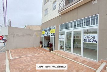 Local Comercial en  Muiscas, Tunja