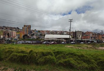 Lote de Terreno en  La Fuente, Occidente, Tunja