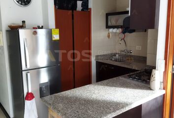 Apartamento en  Muiscas, Tunja