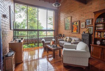 Casa en  Los Balsos, Medellín