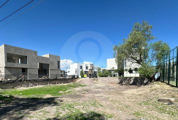 Lote de Terreno en  El Pueblito, Corregidora, Corregidora, Querétaro