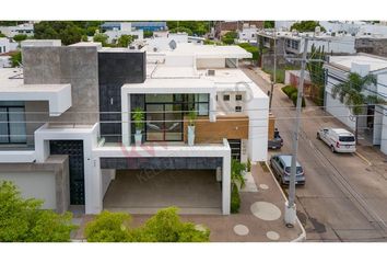 Casa en  Chapultepec, Culiacán Rosales