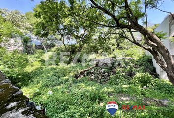 Lote de Terreno en  Fraccionamiento Pedregal De Las Fuentes, Jiutepec, Morelos