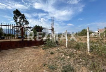 Lote de Terreno en  Tlalixtac De Cabrera, Oaxaca