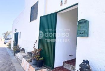 Chalet en  Arico El Nuevo, St. Cruz De Tenerife