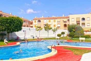 Apartamento en  Distrito 2 - Urbanizaciones - Los Naúfragos, Torrevieja