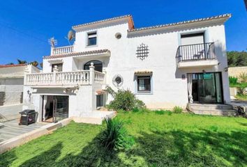 Chalet en  La Gaspara, Málaga Provincia