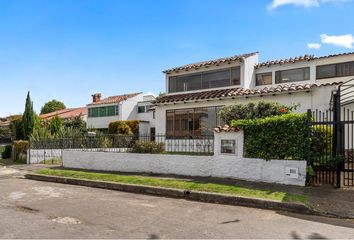 Casa en  Ilarco, Bogotá