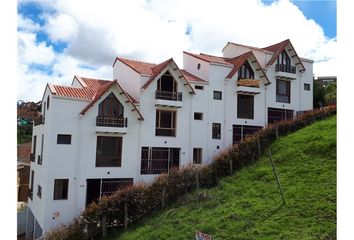 Casa en  La Calera, Cundinamarca