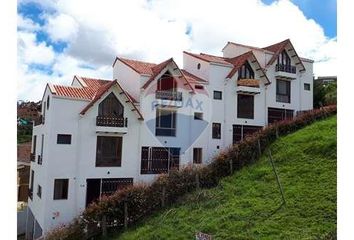 Casa en  La Calera, Cundinamarca