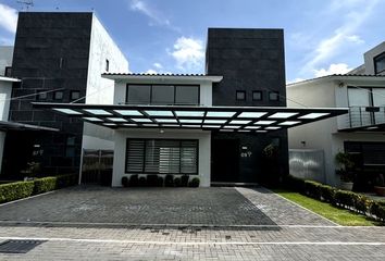 Casa en  Llano Grande, Metepec