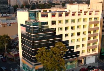 Edificio en  Del Valle Centro, Benito Juárez, Cdmx