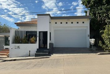 Casa en  Lázaro Cárdenas, Culiacán Rosales