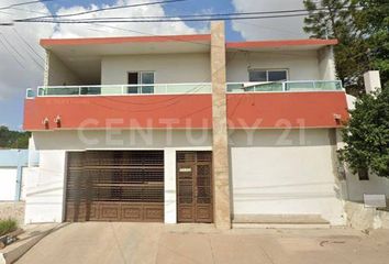 Casa en  Buenos Aires, Culiacán Rosales