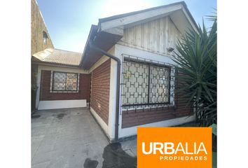 Casa en  San Joaquín, Provincia De Santiago