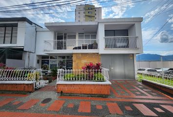 Casa en  Los Alpes, Pereira