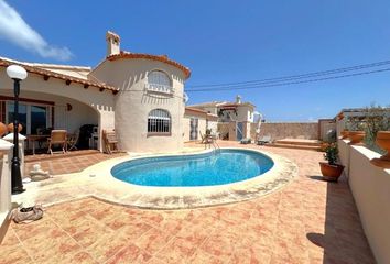 Chalet en  Sanet Y Negrals, Alicante Provincia