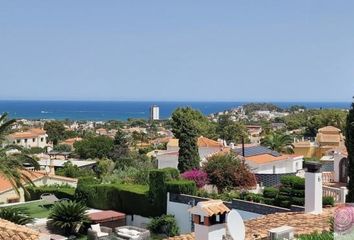 Chalet en  Dénia, Alicante Provincia