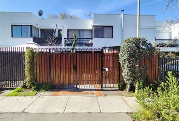 Casa en  Las Condes, Provincia De Santiago