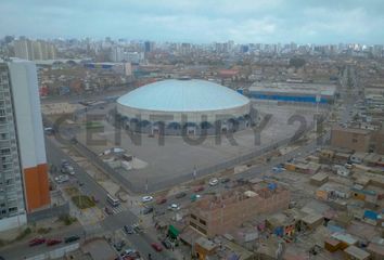 Terreno en  Santiago De Surco, Lima