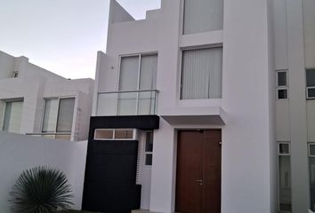 Casa en  Privada Campo Real 1021, Trento Ii, El Refugio Residencial, Querétaro, 76146, Mex