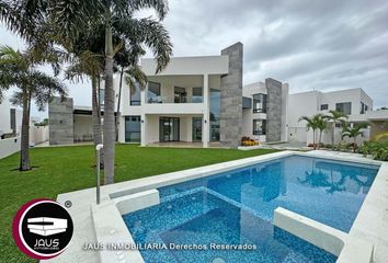 Casa en  Atlahuacan, Lomas De Cocoyoc, Morelos