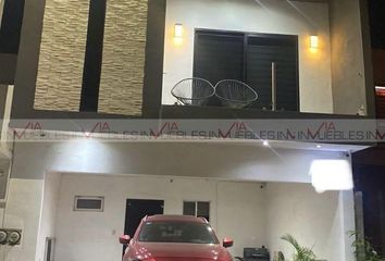 Casa en  Calle Monte Manaslo, Áltica, Ciudad Santa Catarina, Santa Catarina, Nuevo León, 66365, Mex