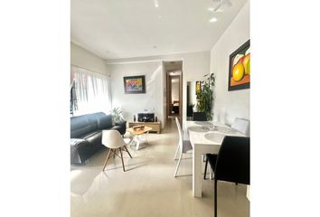 Apartamento en  San Germán, Medellín