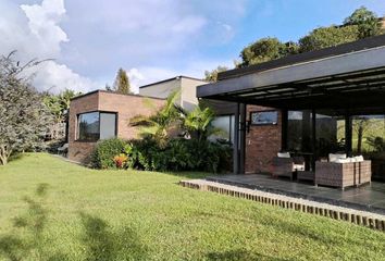 Villa-Quinta en  Guarne, Antioquia