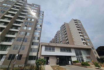 Apartamento en  Santander, Cali