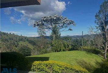 Casa en  El Retiro, Antioquia