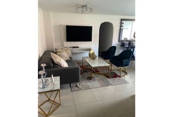 Apartamento en  Santa Rita, Ibague