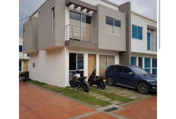 Casa en  Vereda Fonquetá, Chía