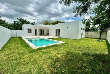 Casa en condominio en  Carretera Dzityá-mérida, Dzitya, Mérida, Yucatán, 97302, Mex