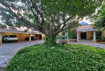 Casa en  San Ramon Norte, Mérida, Yucatán