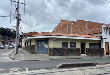 Casa en  Gil Ramírez Dávalos, Cuenca