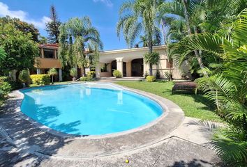 Casa en condominio en  La Joya, Morelos