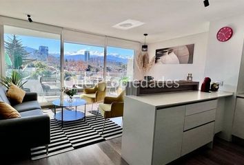 Departamento en  Las Condes, Provincia De Santiago