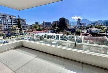 Departamento en  Las Condes, Provincia De Santiago